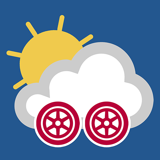 Nuvole a motore icon