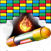 Bricks and Balls icon