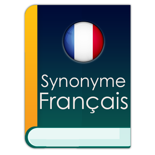 ikon Dictionnaire Synonymes Francais