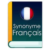 Dictionnaire Synonymes Francais