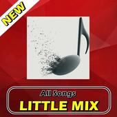 All Songs LITTLE MIX icon