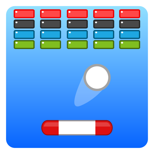 Brick Breaker Classic icon