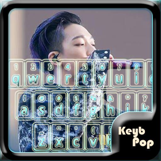 Keyboard Bobby Theme icon