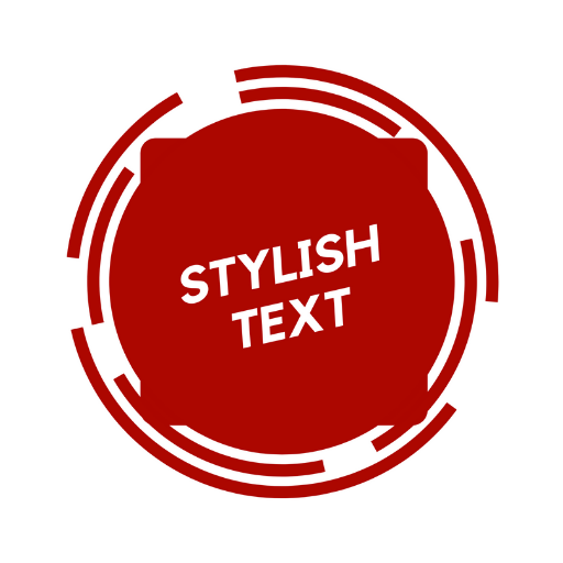 Stylish Text  - Fancy Text Generator &amp; Cool Fonts icon