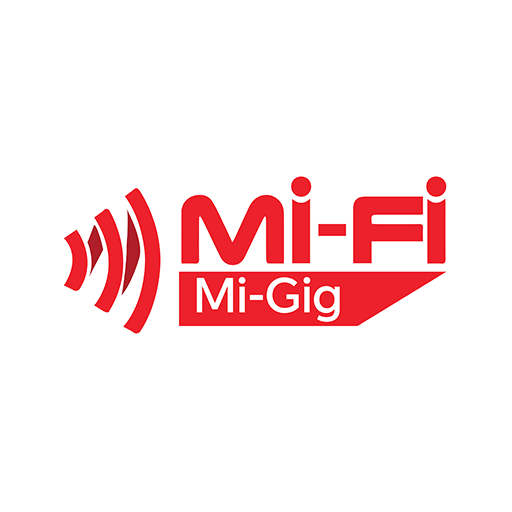 Mi-Fi India icon