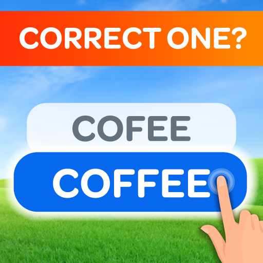 ikon Quotescapes: Word Game