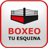 Boxeo Tu Esquina icon