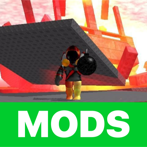 Mod master for roblox icon