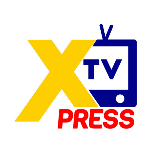 Xpress TV icon