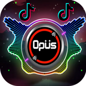 DJ opus remix offline 2020 icon