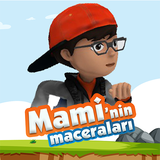 Mami'nin Maceraları - Eğitici Oyunlar - Çocuk Oyun icon