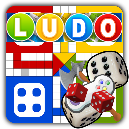 Ludo Master Game icon