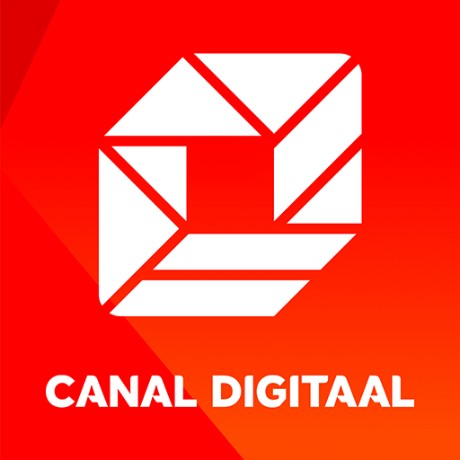 Canal Digitaal TV App: live tv kijken icon
