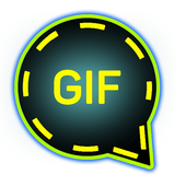 GIFs For Whatsapp  Funny 😂 icon