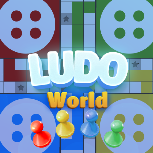 Ludo World icon