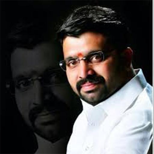 207 Mahesh Dada Landge icon
