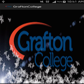 Grafton College icon