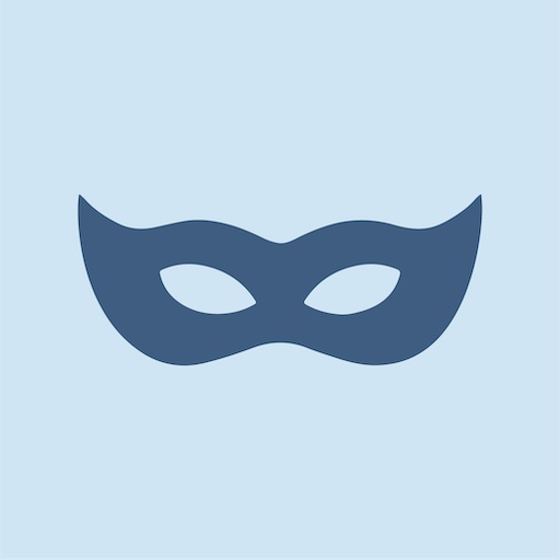 Anonymous Chat / AnonChat icon