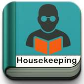 Learn Hotel Housekeeping Free on 9Apps