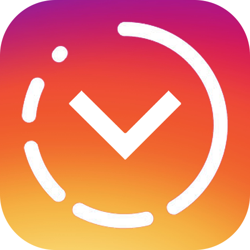 Video &amp; Photo downloader for Instagram InstaSaver icon