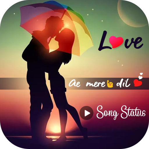 Lyrical Video Status icon