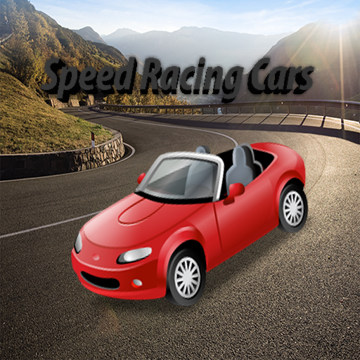 Speed Racing Cars icon