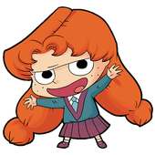 Stickers mortels WhatsApp