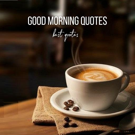 Good Morning Quotes - with images, daily messages. icon