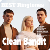 Clean Bandit BEST Ringtones icon