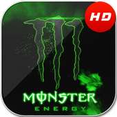 🔥 Monster Energy Wallpaper