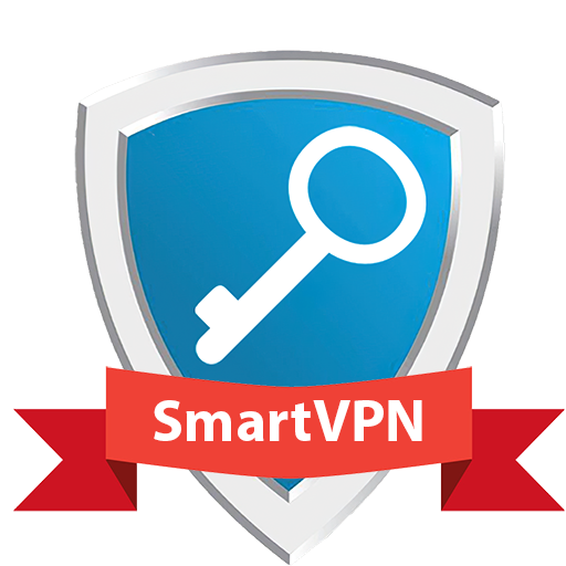 Smart VPN - Free Best VPN Super Unlimited Proxy icon