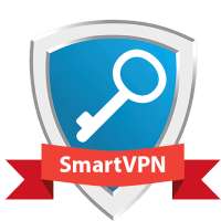 Smart VPN - Melhor Proxy Super Ilimitado de Grátis