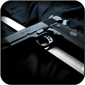 Pistols Wallpapers icon
