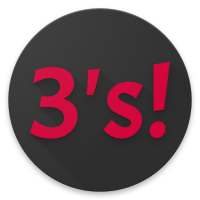 3's! The clicker game