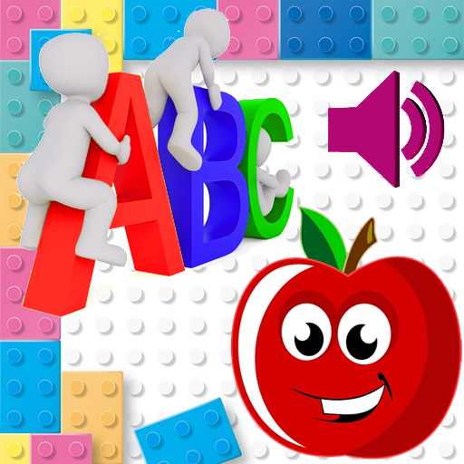 All In One Kids App ABCD Learning App For Children icon