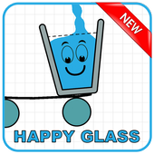 Tips for Happy Glass icon