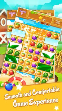 Fruit Splash screenshot 2