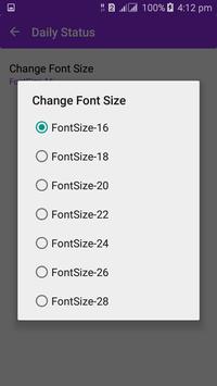 Latest whatsapps Status 10000  screenshot 4