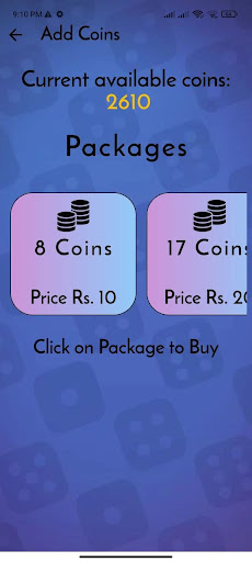 Ludo - Play Game & Earn Money screenshot 7