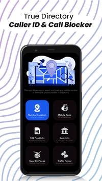 True Directory - Caller ID & Call Blocker screenshot 5