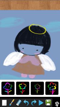 Funny Doodle for kids screenshot 2