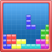 Quadris Classic icon