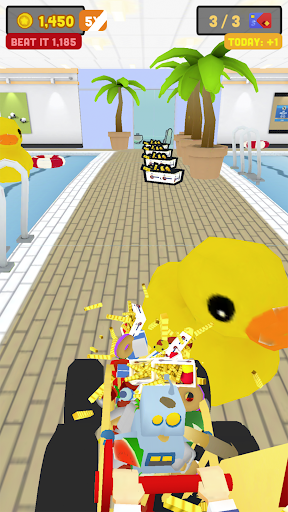 Super Supermarket screenshot 8