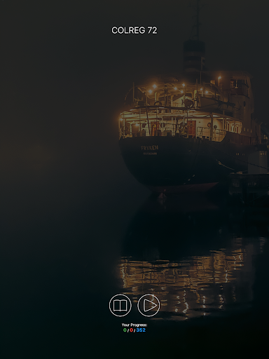 COLREG 72: safety at sea screenshot 8