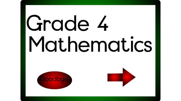 GOBE Grade 4 Mathematics screenshot 1