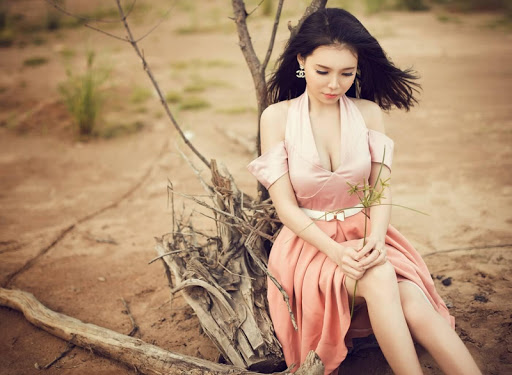 Hot Sexy Korean Girls Wallpapers HD screenshot 8