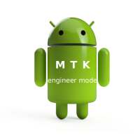 MTK Engineer Mode on 9Apps