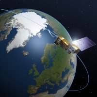 Real Time Worldwide Satellite  on 9Apps