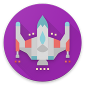 Space Craft icon