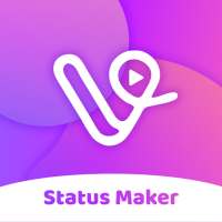 Vido : Video Status Maker on 9Apps